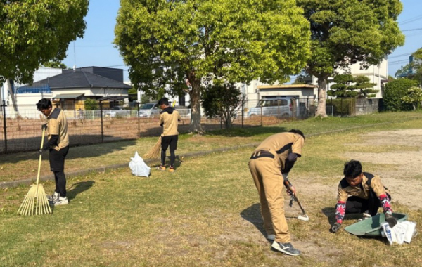 その他の取り組みの様子