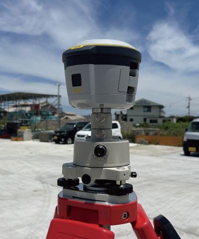 測量機器